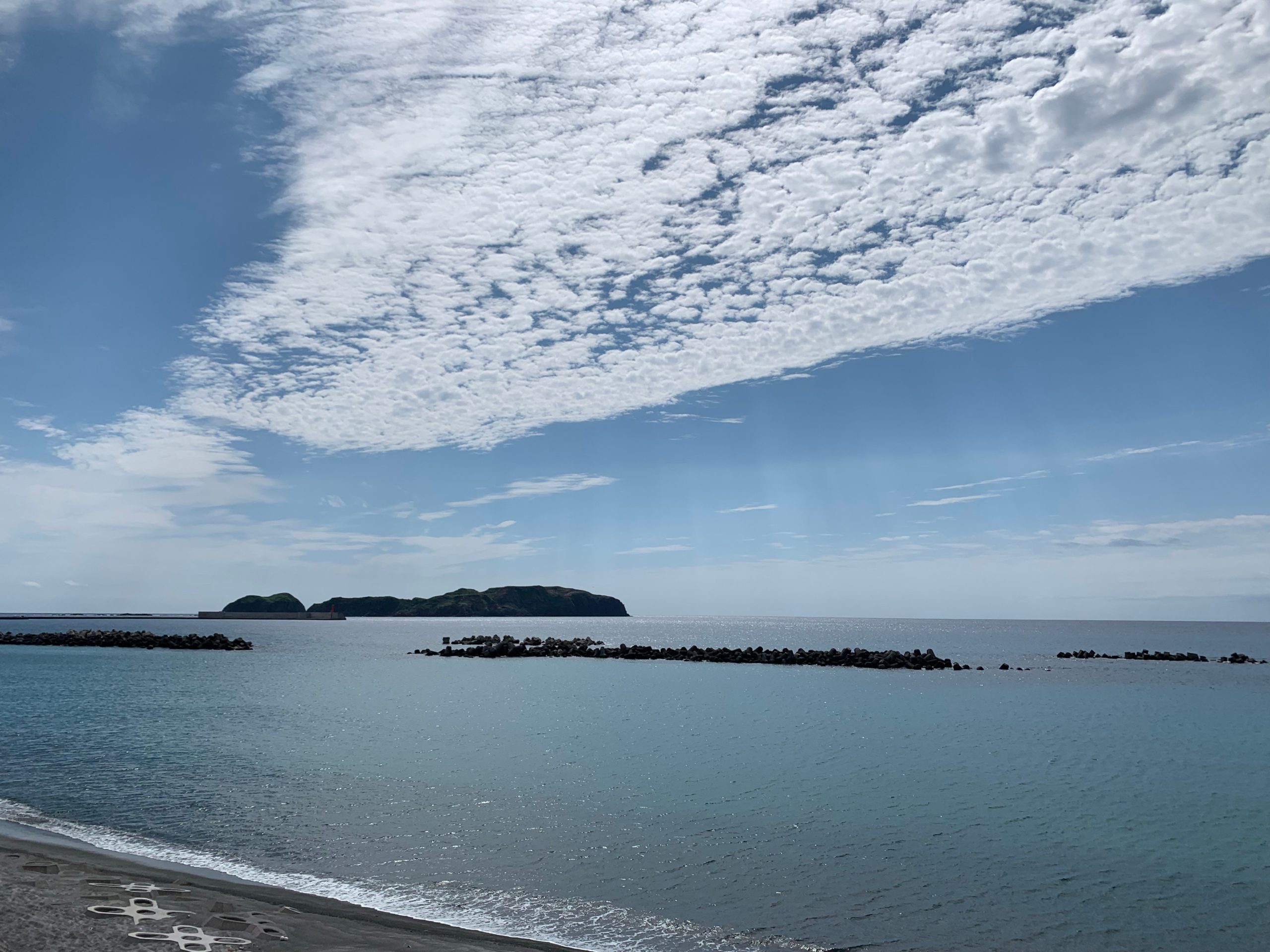 達人に聴く!東京の島のこと。