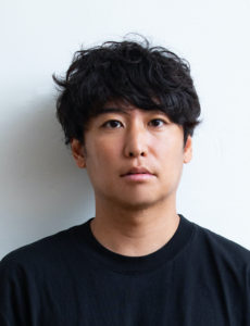 ナカムラケンタ (日本仕事百貨)